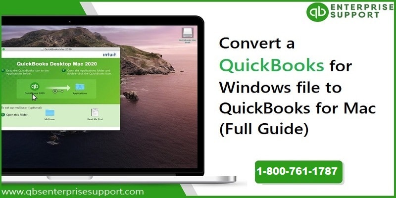 back up a windows qb 2016 for a quickbooks 2016 mac